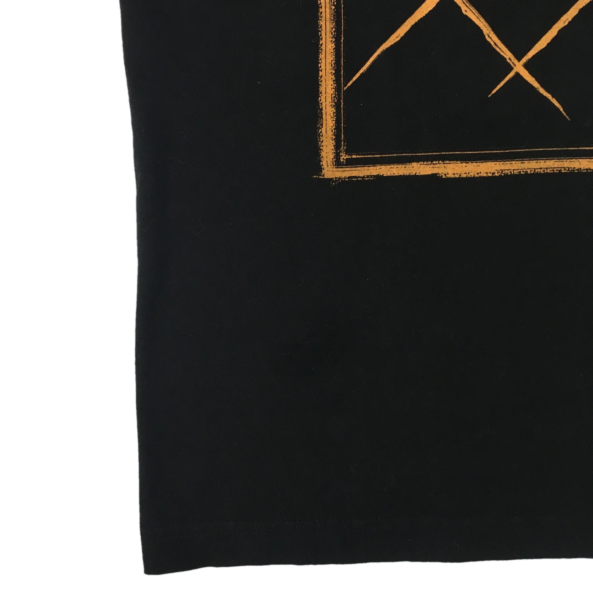 Vintage ZZ Top "XXX" T-Shirt - Image 3