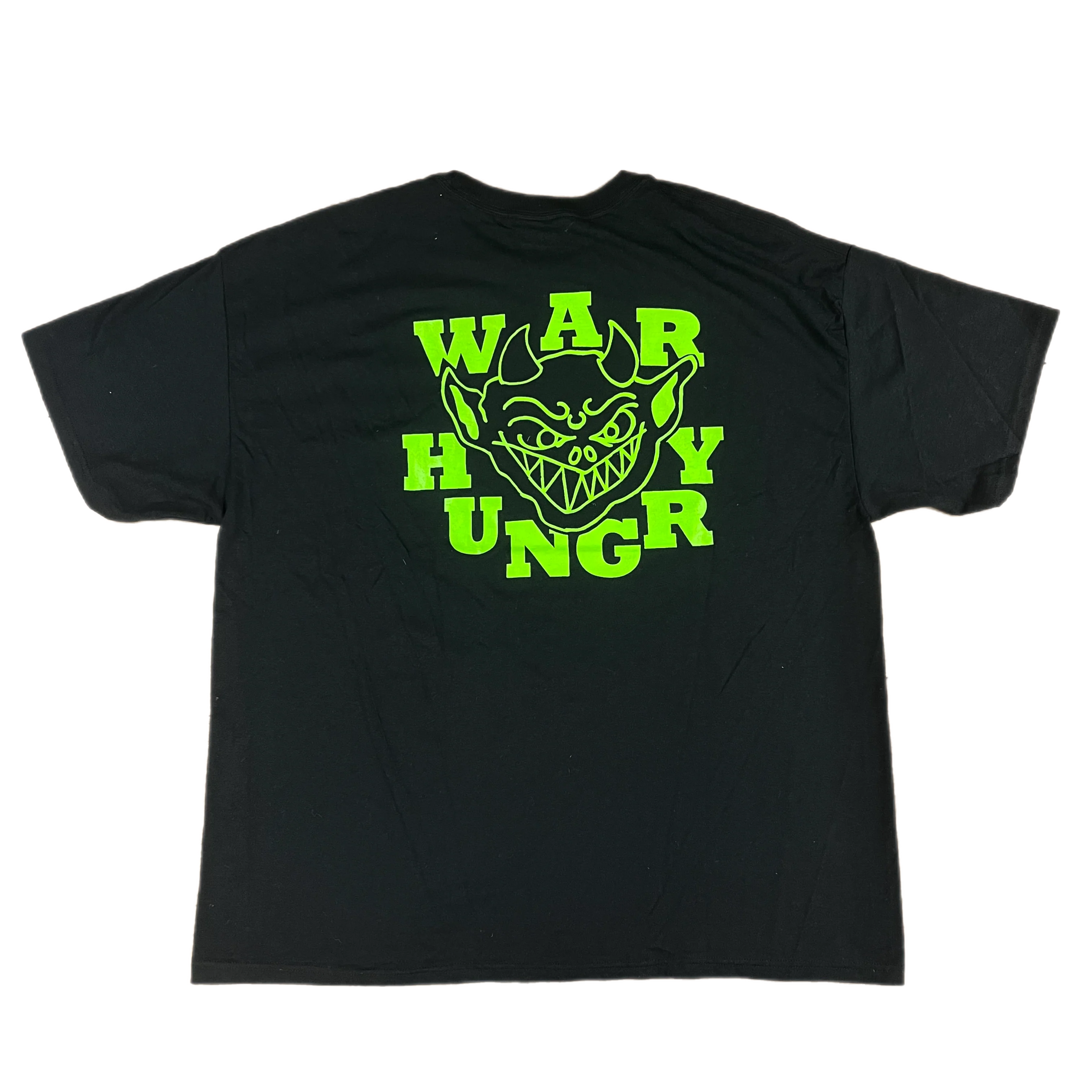 War Hungry "Lil' Demon" T-Shirt - Image 2