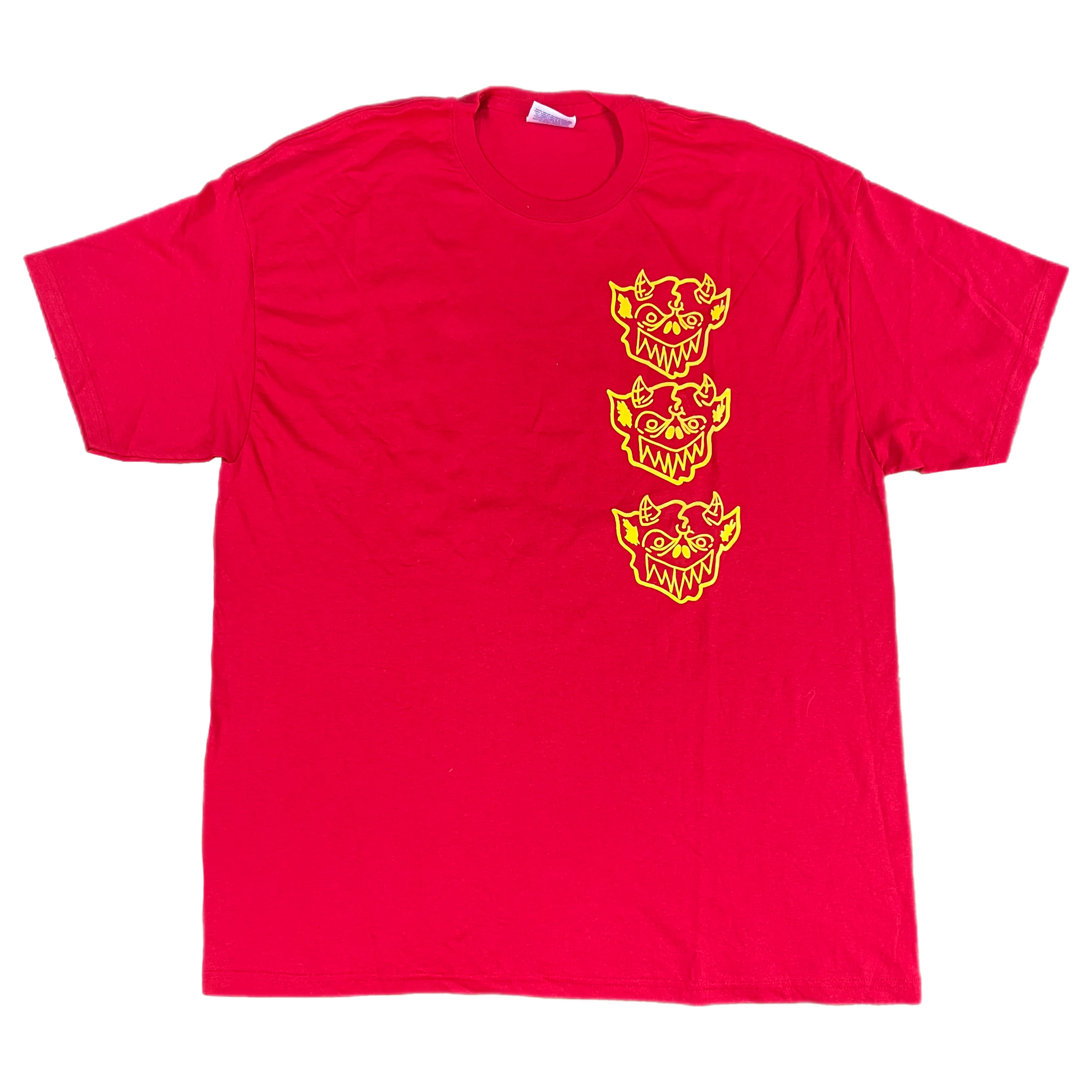 War Hungry "Lil' Demon" T-Shirt